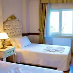 Adora Отель Стамбул