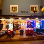 Adora 3* Стамбул