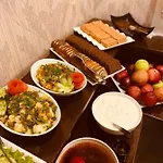 Отель Adora Стамбул