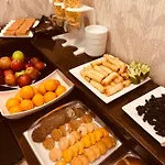 Отель Adora Стамбул