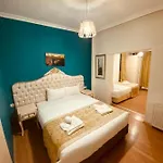 Отель Adora Стамбул