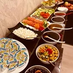 Adora Отель Стамбул