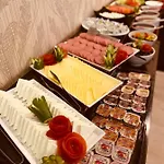 Adora 3* Стамбул