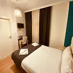 Adora Отель Стамбул