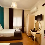 Отель Adora Стамбул