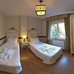 Отель Adora Стамбул