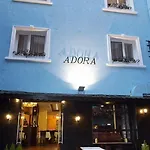 Adora Отель Стамбул