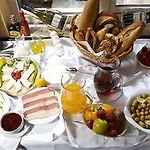 Adora 3* Стамбул