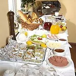 Adora Отель Стамбул