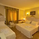 Adora Hotel Istanbul
