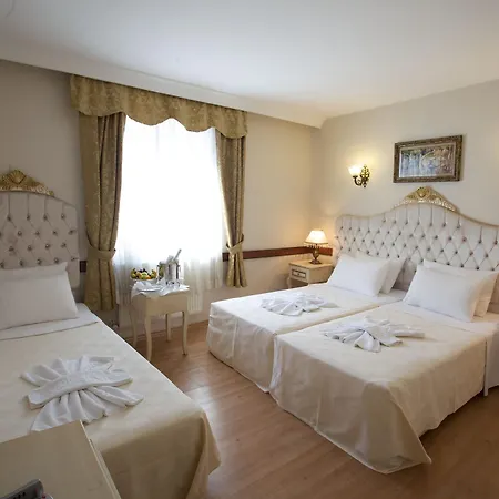 Hotel Adora Cafe & Restaurant Provincia di Istanbul