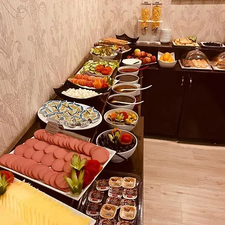 Hotell Adora
