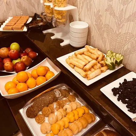 Hotel Adora Cafe & Restaurant Provincia di Istanbul