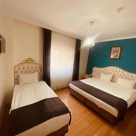 Adora Hotel