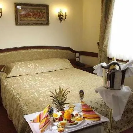 Adora Cafe & Restaurant Hotel Provincia di Istanbul