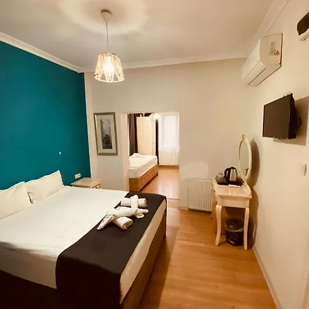Adora Cafe & Restaurant Hotel Provincia di Istanbul