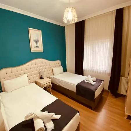 Hotel Adora Cafe & Restaurant Provincia di Istanbul