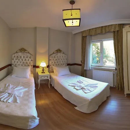 Otel Adora İstanbul