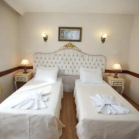 Adora Otel İstanbul