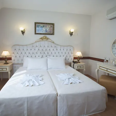 Otel Adora İstanbul