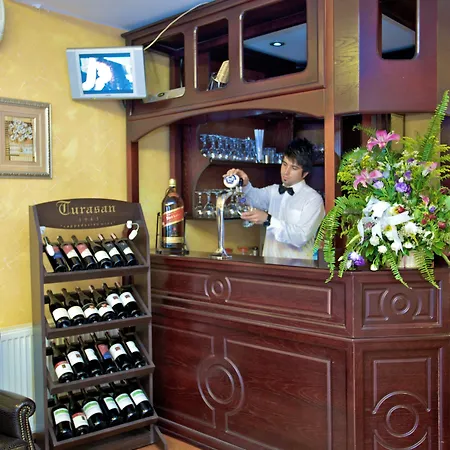 Hotel Adora Istambul