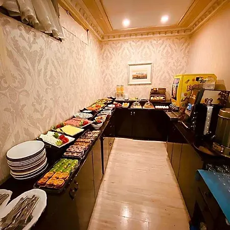 Hotel Adora Stambuł