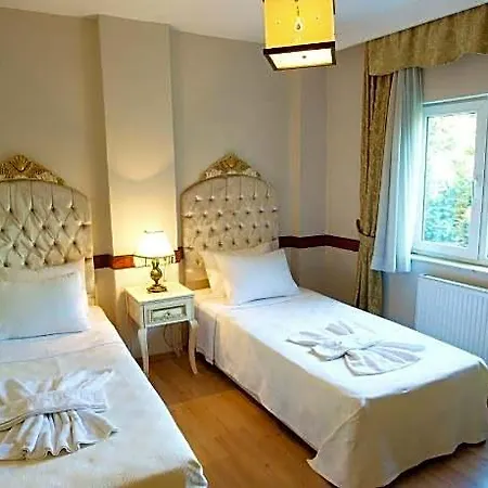 Hotel Adora Stambuł
