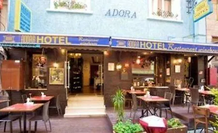 Adora