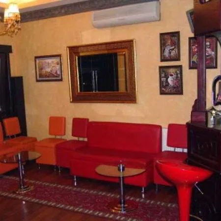 Adora Cafe & Restaurant Provincia di Istanbul