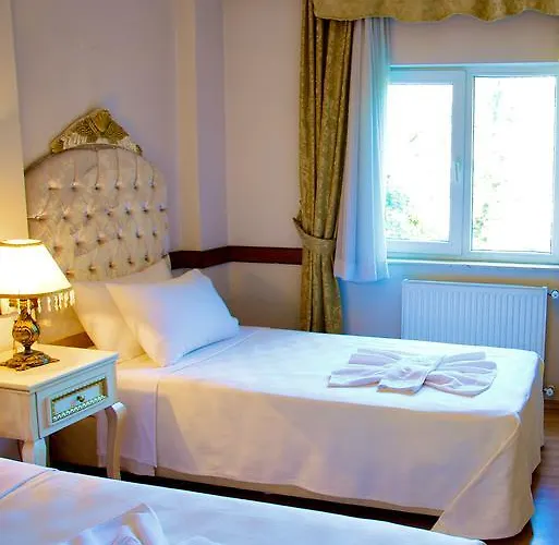 Adora 酒店 伊斯坦布尔