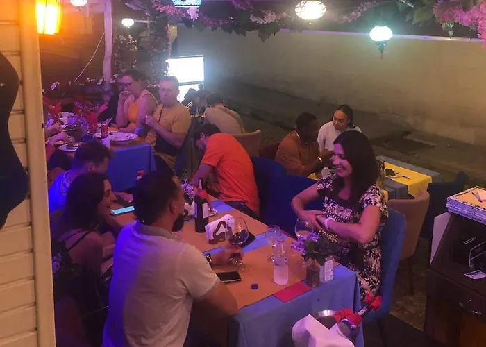 Adora 酒店 伊斯坦布尔