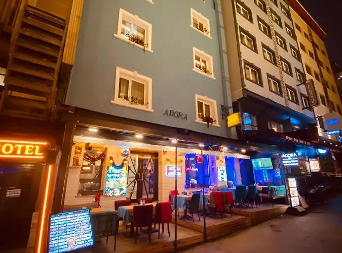 Adora 3*