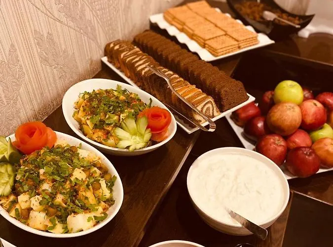 Отель Adora Стамбул