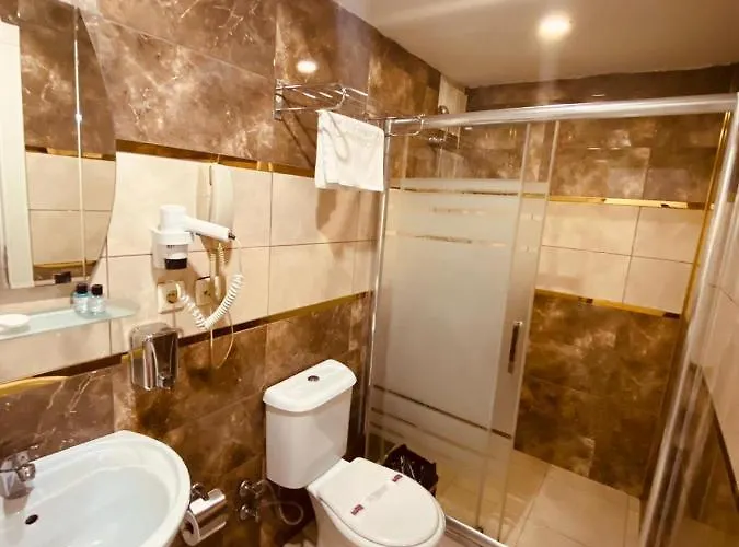 Adora Отель Стамбул