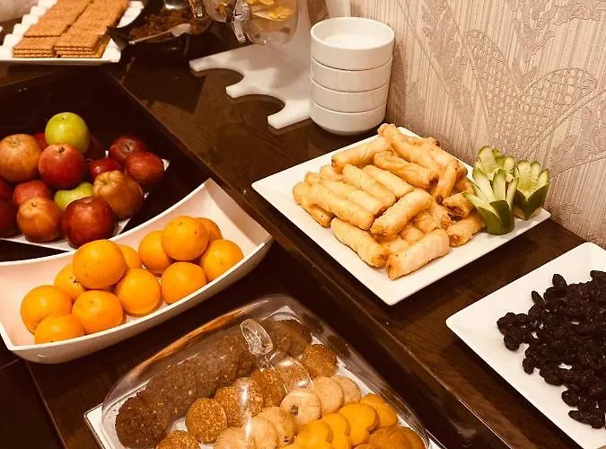 Отель Adora Стамбул