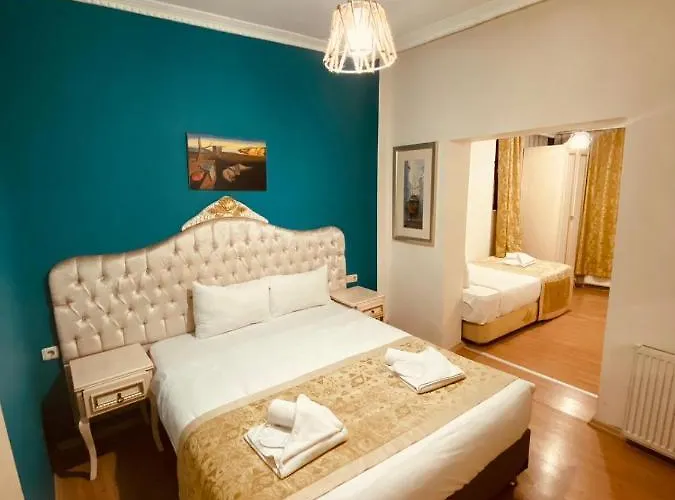 酒店 Adora 伊斯坦布尔