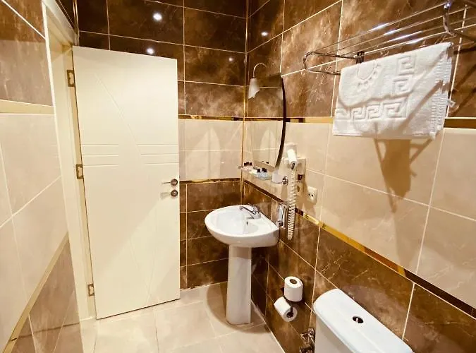 Adora 3* Стамбул