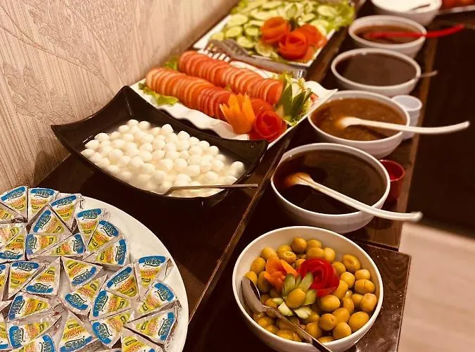 Adora Отель Стамбул