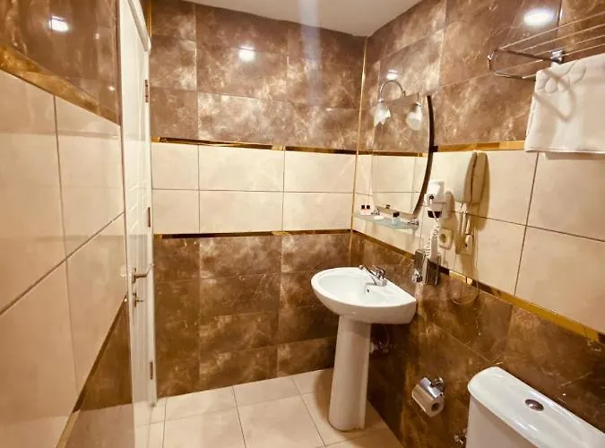 Отель Adora Стамбул