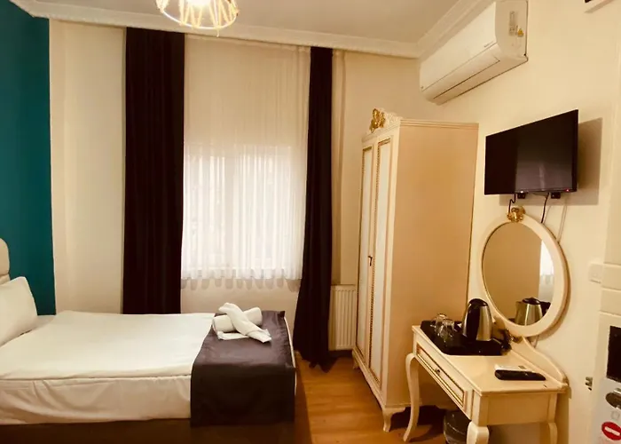 酒店 Adora 伊斯坦布尔