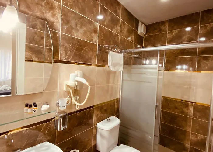 Adora 3* Стамбул