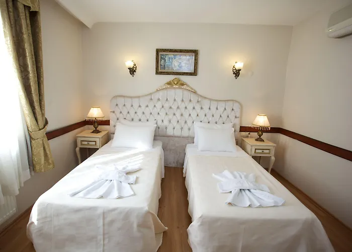 Adora 酒店 伊斯坦布尔