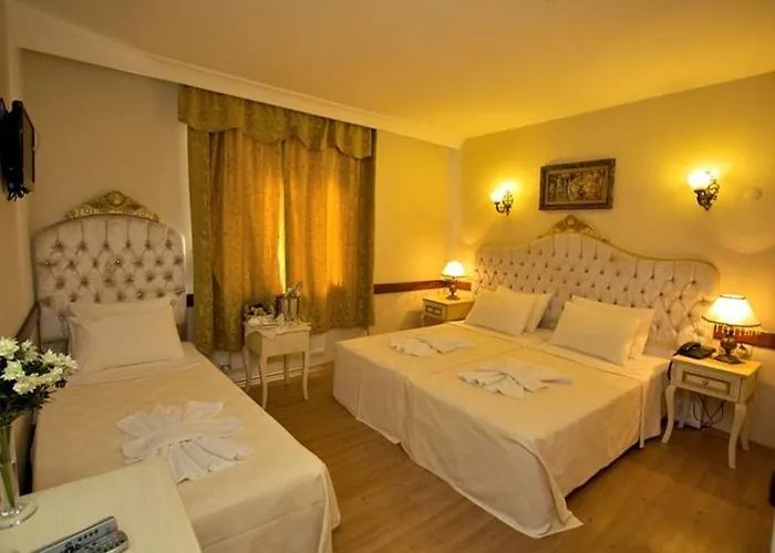 Adora Отель Стамбул