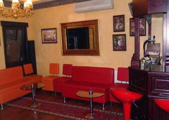 Adora Стамбул