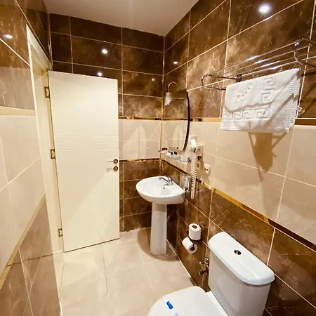 Adora 3* Istanbul