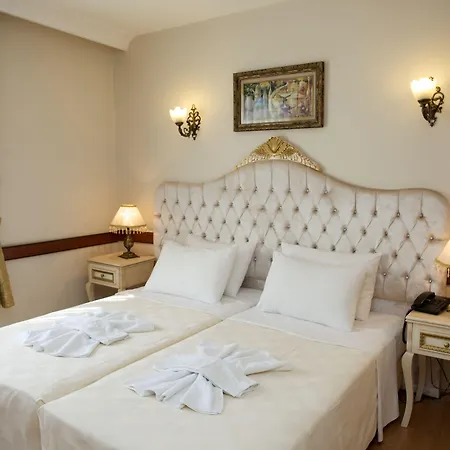 Hotel Adora Istanbul