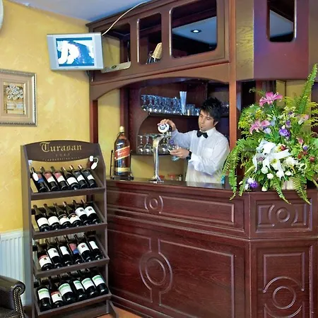 Adora Cafe & Restaurant Istanbul