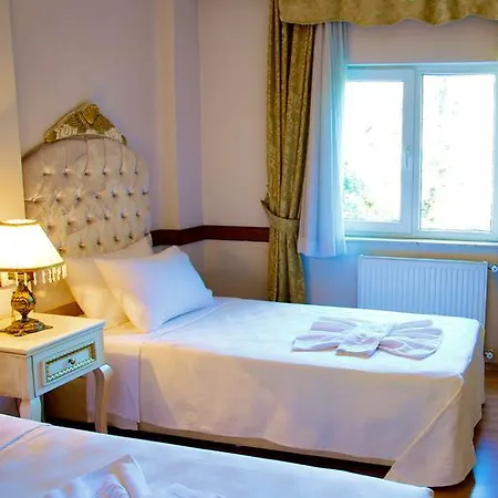 Adora Cafe & Restaurant Hotel Istanbul