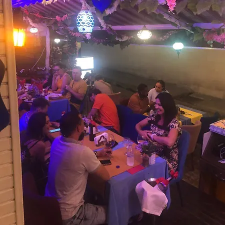 Adora Hotel Stambuł