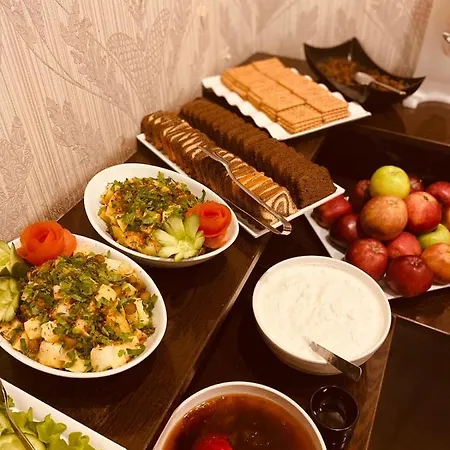 Hotel Adora Cafe & Restaurant Istanbul
